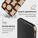 Terracotta - iPhone 12 Case 8