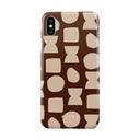 Terracotta - iPhone X / XS Case