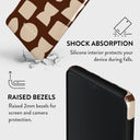 Terracotta - Samsung Galaxy A12 4G Case 4