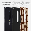 Terracotta - OnePlus 8 Case 2