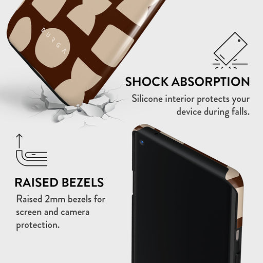 Terracotta - OnePlus 8 Case 4