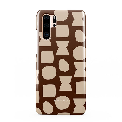 Terracotta - Huawei P30 Pro Case 1
