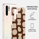 Terracotta - Huawei P30 Pro Case 2