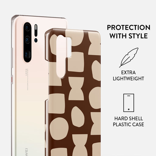 Terracotta - Huawei P30 Pro Case 2
