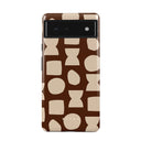 Terracotta - Google Pixel 6 Pro Case 1