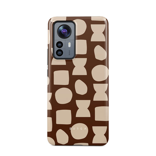 Terracotta - Xiaomi 12 Pro Case 1