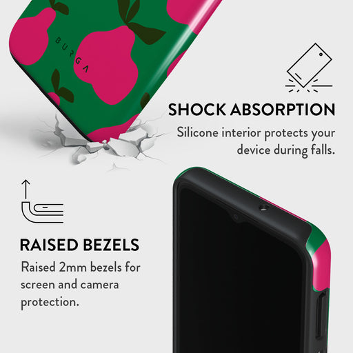 Refresco - Samsung Galaxy A13 4G Case 4