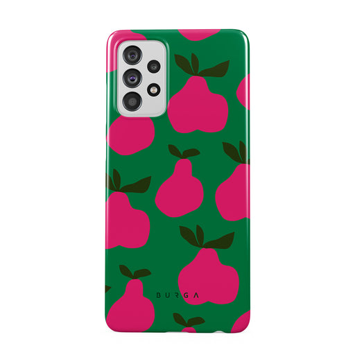 Refresco - Samsung Galaxy A72 4G / 5G Case 1