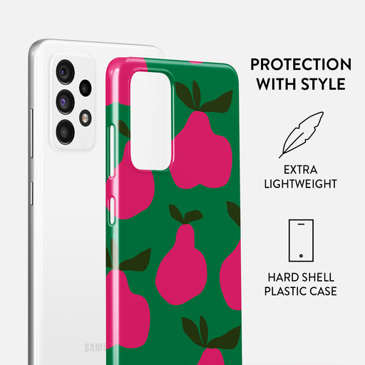 Refresco - Samsung Galaxy A72 4G / 5G Case 2