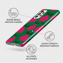 Refresco - Samsung Galaxy A72 4G / 5G Case 3