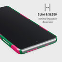 Refresco - Samsung Galaxy A72 4G / 5G Case 4