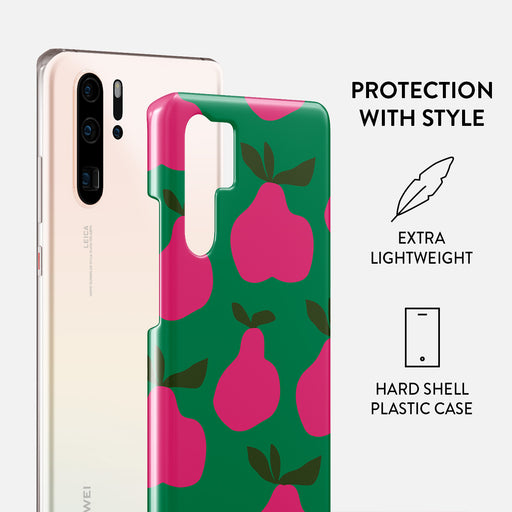 Refresco - Huawei P30 Pro Case 2