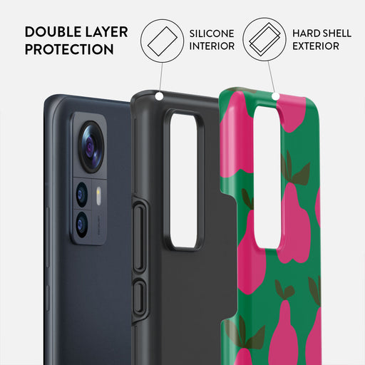 Refresco - Xiaomi 12 Pro Case 2