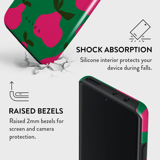 Refresco - Xiaomi 12 Pro Case 4