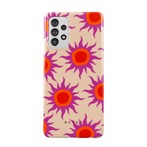 Sunset Glow - Samsung Galaxy A72 4G / 5G Case 1