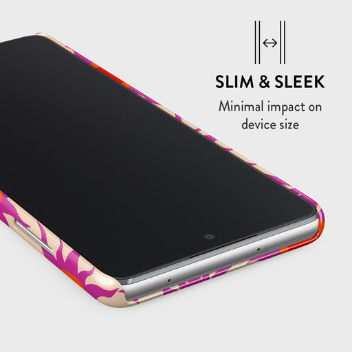 Sunset Glow - Samsung Galaxy A72 4G / 5G Case 4