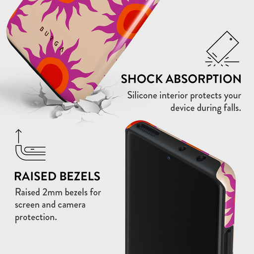 Sunset Glow - Xiaomi 12 Case 4