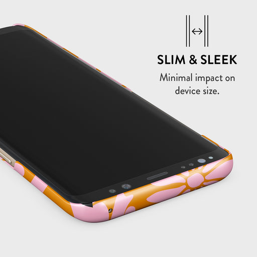 Daytime Fiesta - Samsung Galaxy S8 Case 4