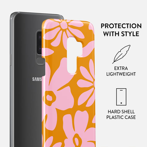 Daytime Fiesta - Samsung Galaxy S9 Plus Case 2