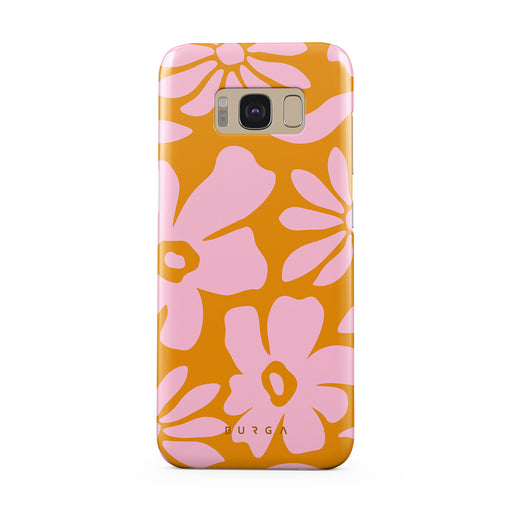 Daytime Fiesta - Samsung Galaxy S8 Case 1