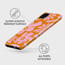 Daytime Fiesta - Samsung Galaxy A22 5G Case 3
