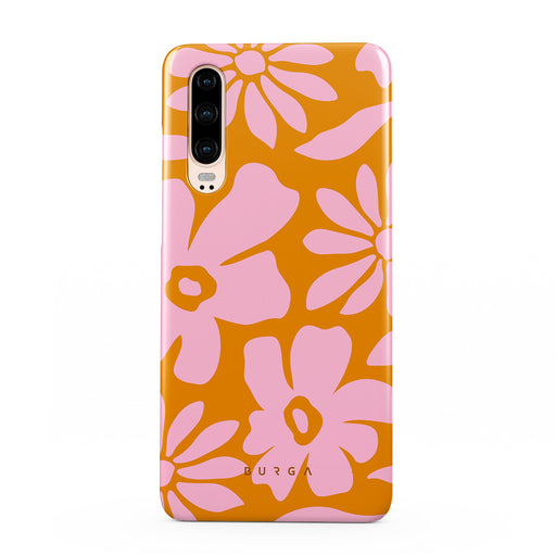 Daytime Fiesta - Huawei P30 Case 1