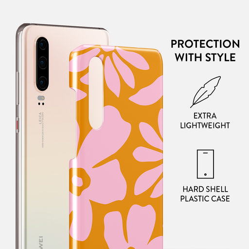 Daytime Fiesta - Huawei P30 Case 2