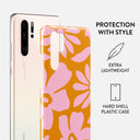 Daytime Fiesta - Huawei P30 Pro Case 2
