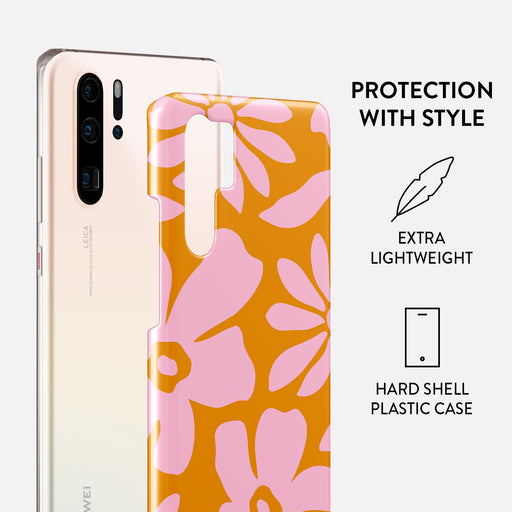 Daytime Fiesta - Huawei P30 Pro Case 2