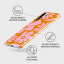 Daytime Fiesta - Huawei P30 Pro Case 3
