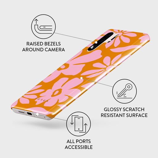 Daytime Fiesta - Huawei P30 Pro Case 3