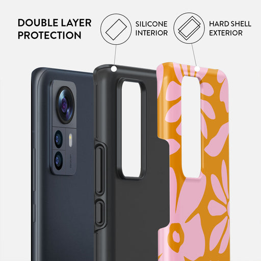 Daytime Fiesta - Xiaomi 12 Pro Case 2