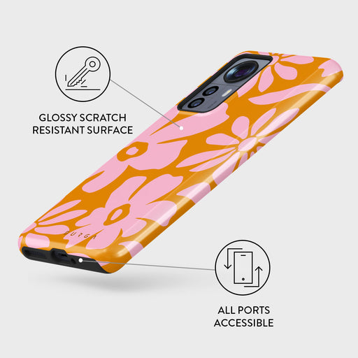 Daytime Fiesta - Xiaomi 12 Pro Case 3