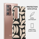 Moonlight - Samsung Galaxy Note 20 Ultra 4G / 5G Case 2