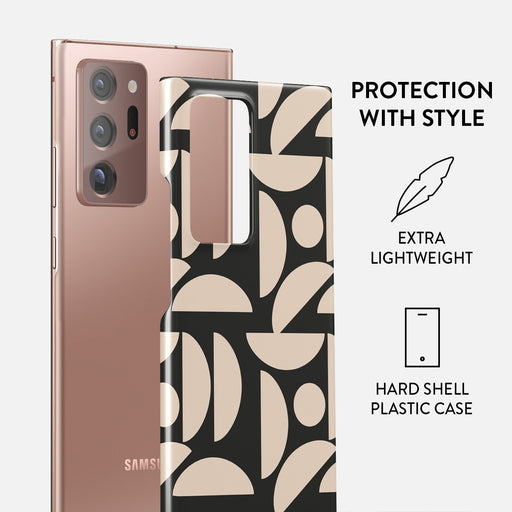Moonlight - Samsung Galaxy Note 20 Ultra 4G / 5G Case 2