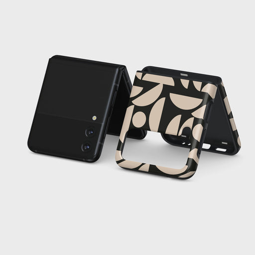 Moonlight - Samsung Galaxy Z Flip 3 Case 5