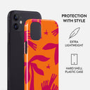 Siesta - iPhone 12 Mini Case 2