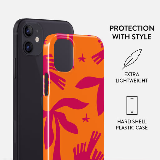 Siesta - iPhone 12 Mini Case 2