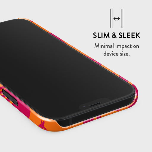 Siesta - iPhone 12 Mini Case 4