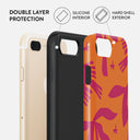 Siesta - iPhone 7 Plus / 8 Plus Case 6