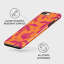 Siesta - iPhone 7 Plus / 8 Plus Case 7