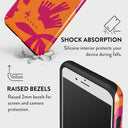 Siesta - iPhone 7 Plus / 8 Plus Case 8
