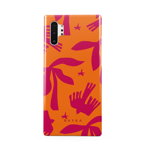 Siesta - Samsung Galaxy Note 10 Plus Case 1