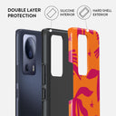 Siesta - Xiaomi 13 Lite Case 2