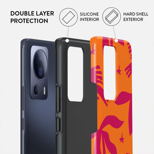 Siesta - Xiaomi 13 Lite Case 2