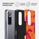Siesta - Xiaomi Redmi Note 10 Pro Case 2