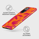 Siesta - Xiaomi Redmi Note 10 Pro Case 3