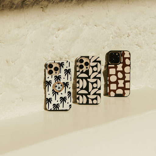 Paraíso - Samsung Galaxy A54 Case 7
