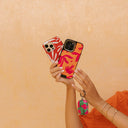 Heatwave - iPhone XS Max Case 12