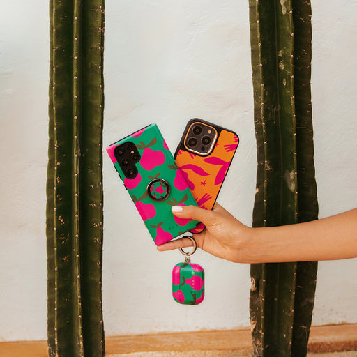 Refresco - Xiaomi 12 Pro Case 7